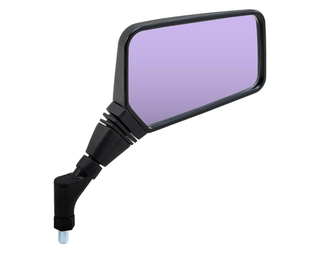 ナポレオンミラー　スモーク　左右両方