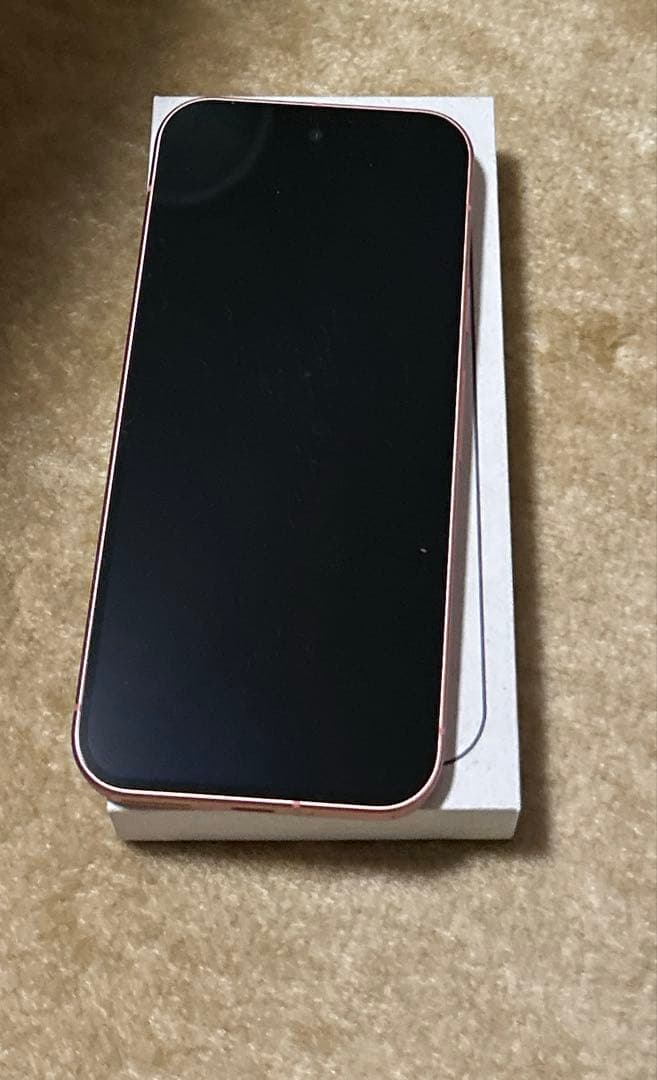 スマートフォン本体 Google Pixel 9