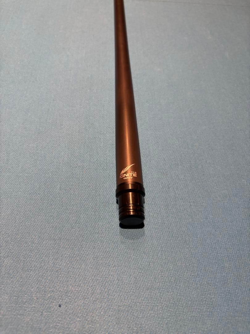 Mezz イグナイトカーボンシャフト 11.5