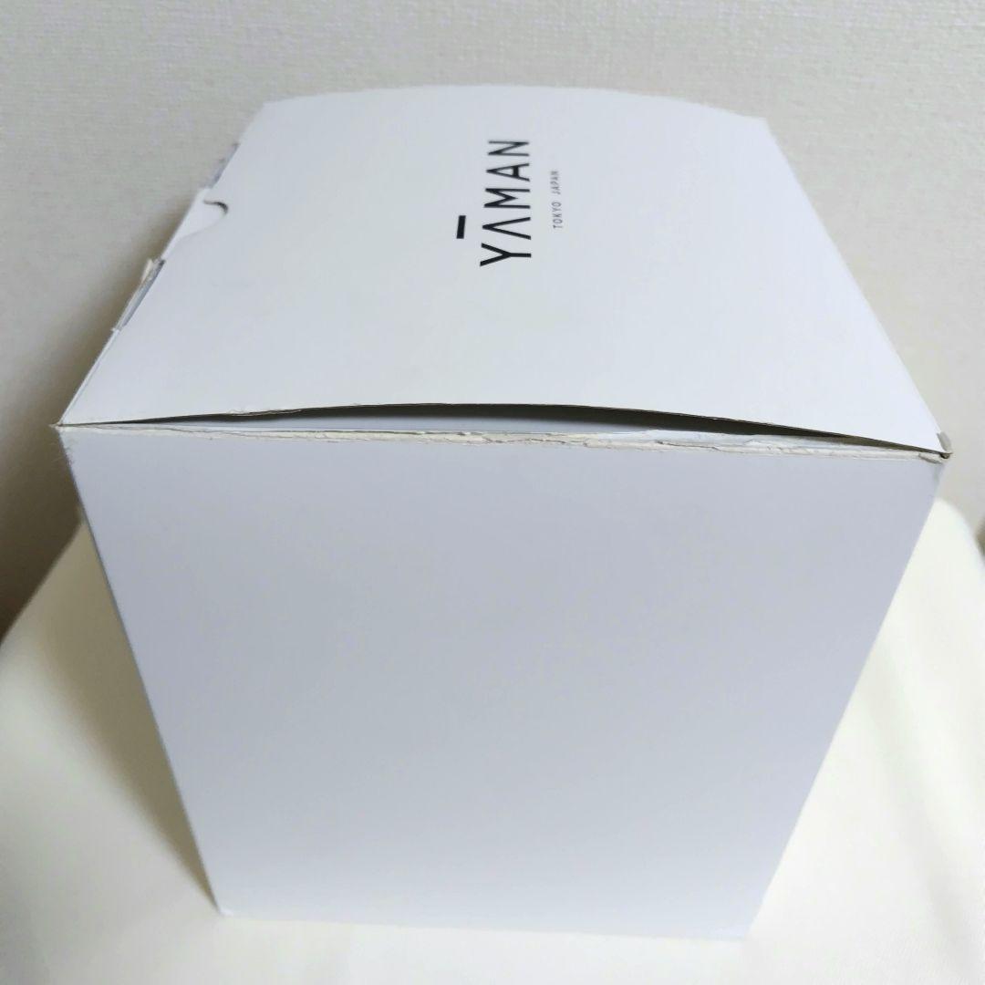 【美品】【1年保証付き】YA-MAN 美顔器スチーマーフォトケア YJSB0N