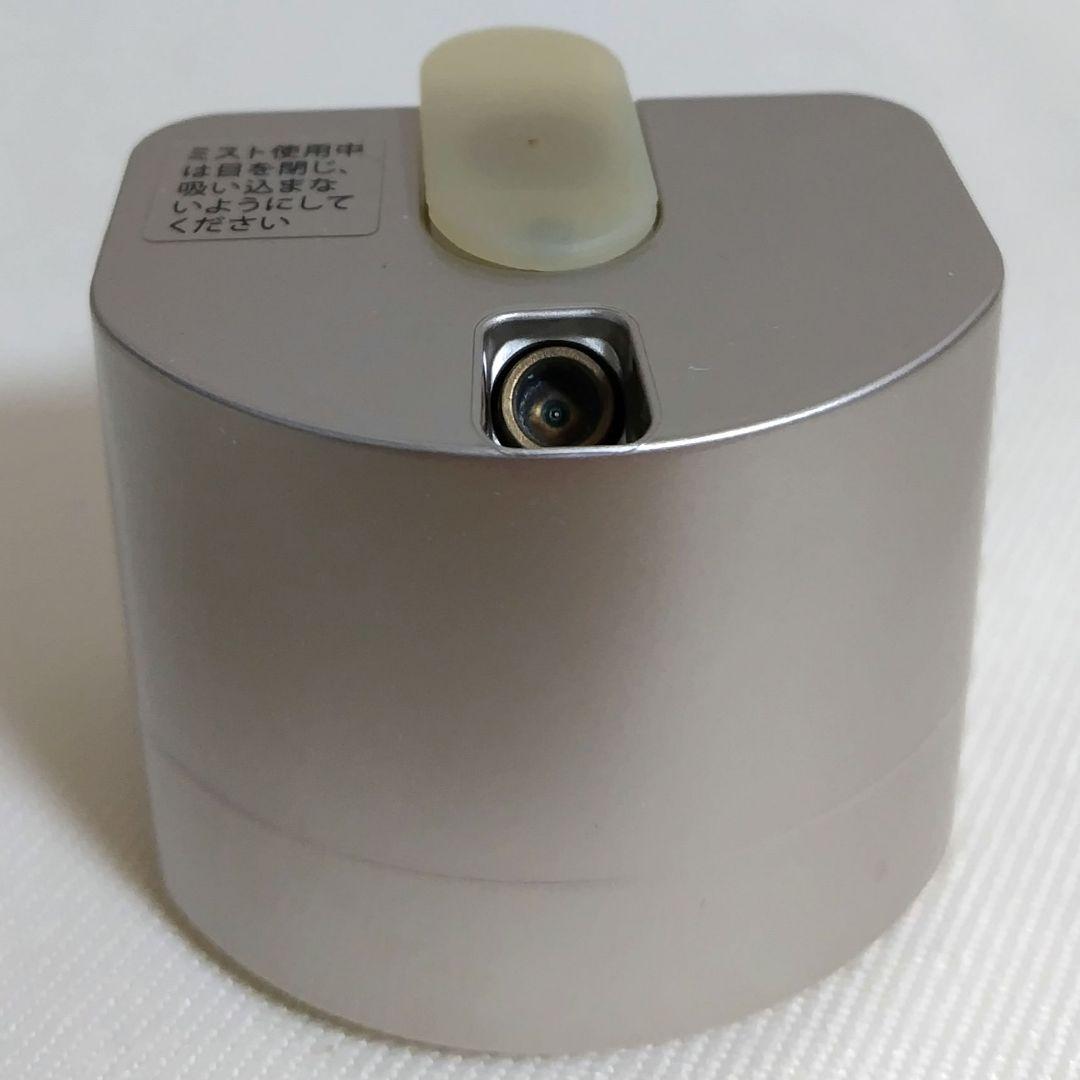 【美品】【1年保証付き】YA-MAN 美顔器スチーマーフォトケア YJSB0N