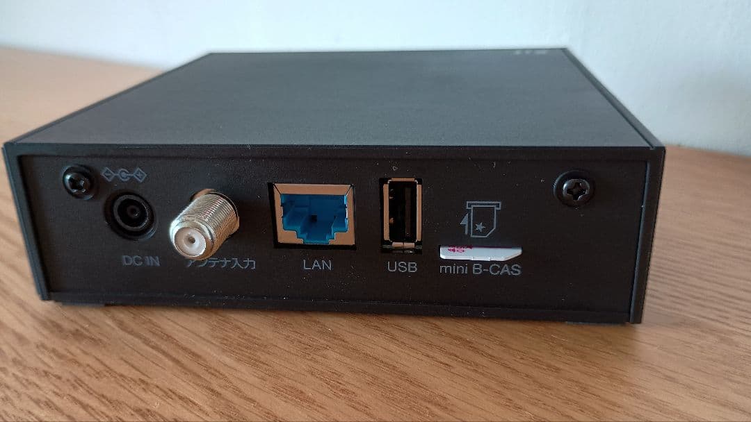 テレビ Xit AirBox XIT-AIR120CW