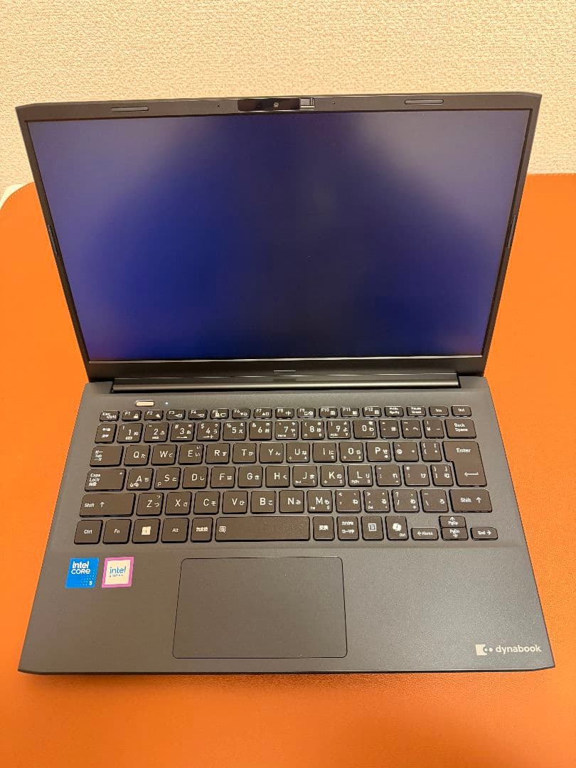 Windowsノート本体 Dynabook Sj73/LY Core5 120U 16G-512G(12)