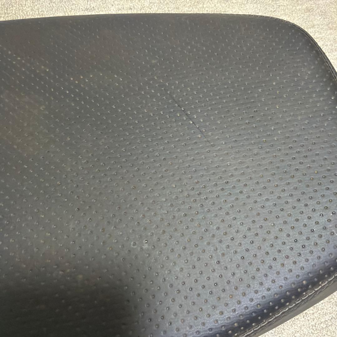 ワイズギア　SR400 ローダウンシート ('10〜'17モデル)