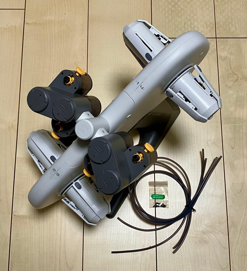 プリンター・複合機 Bambu Lab AMS Lite