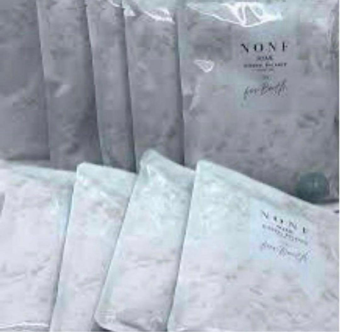 マッコイ ノンF ミネラルソーク 店販用 100g×30袋