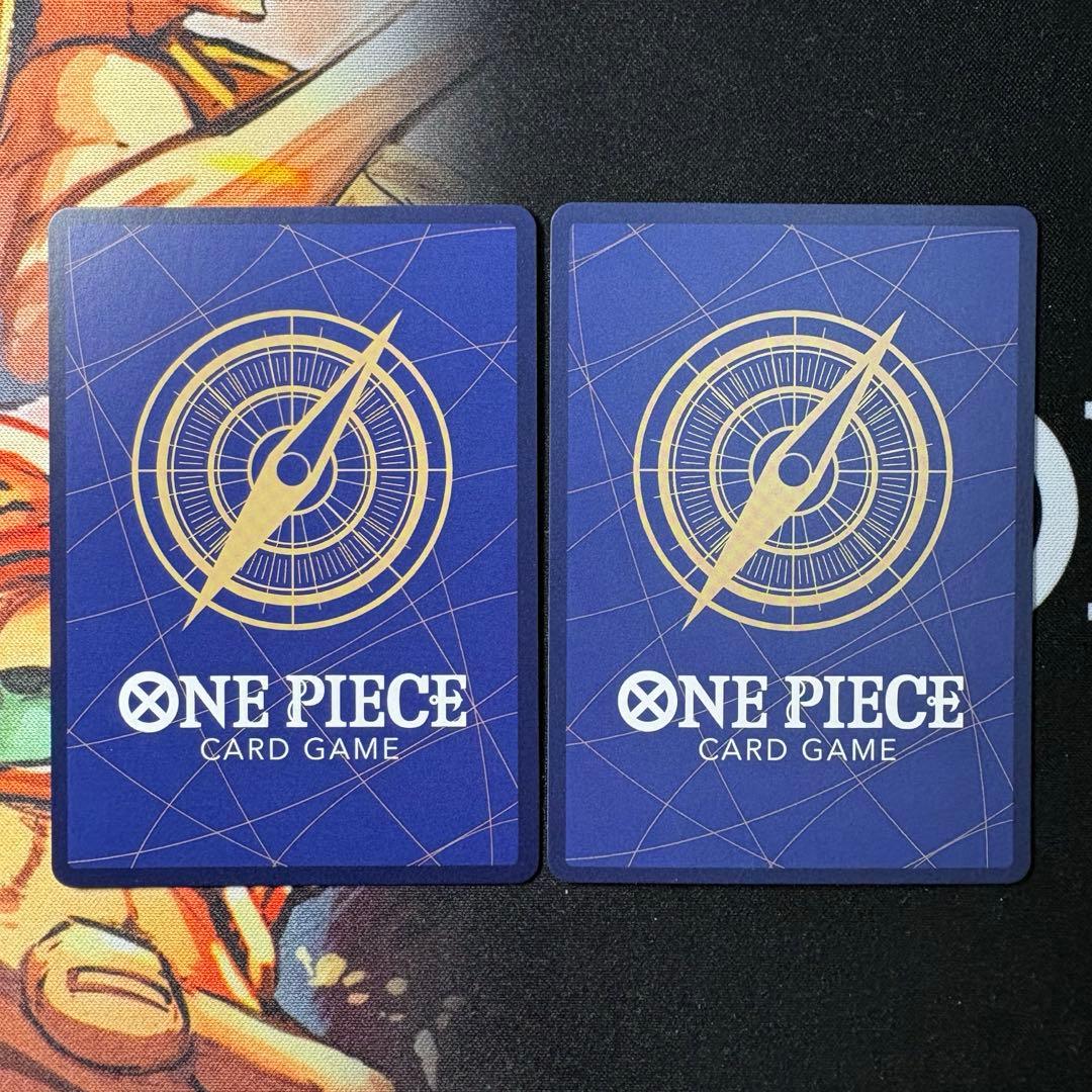 ワンピースカード ポートガス・D・エース SR SP