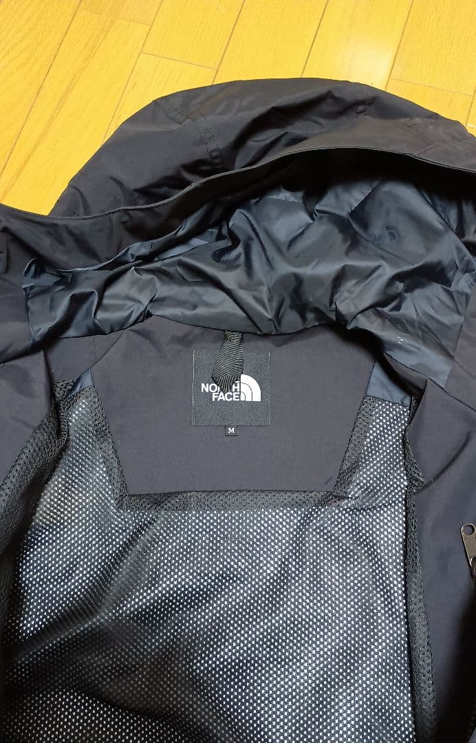 THE NORTH FACE マウンテンライトジャケット M NP62550