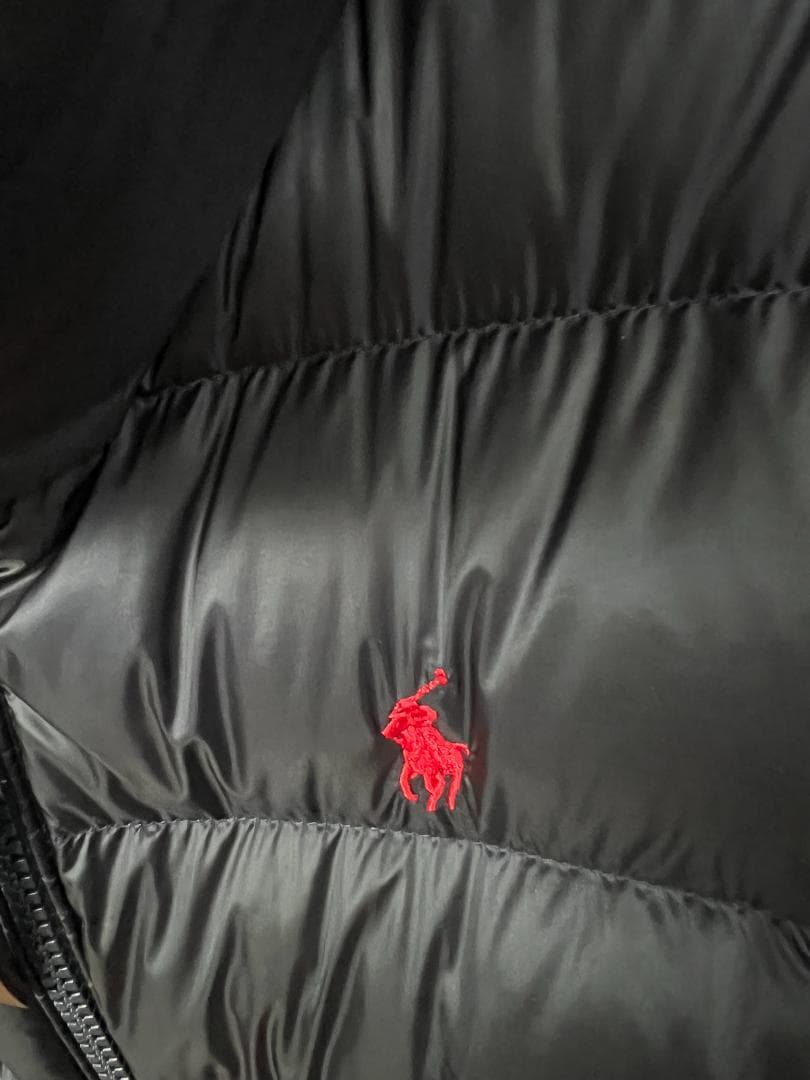 POLO RALPH LAURENウォーターレジスタント パッカブル ジャケット