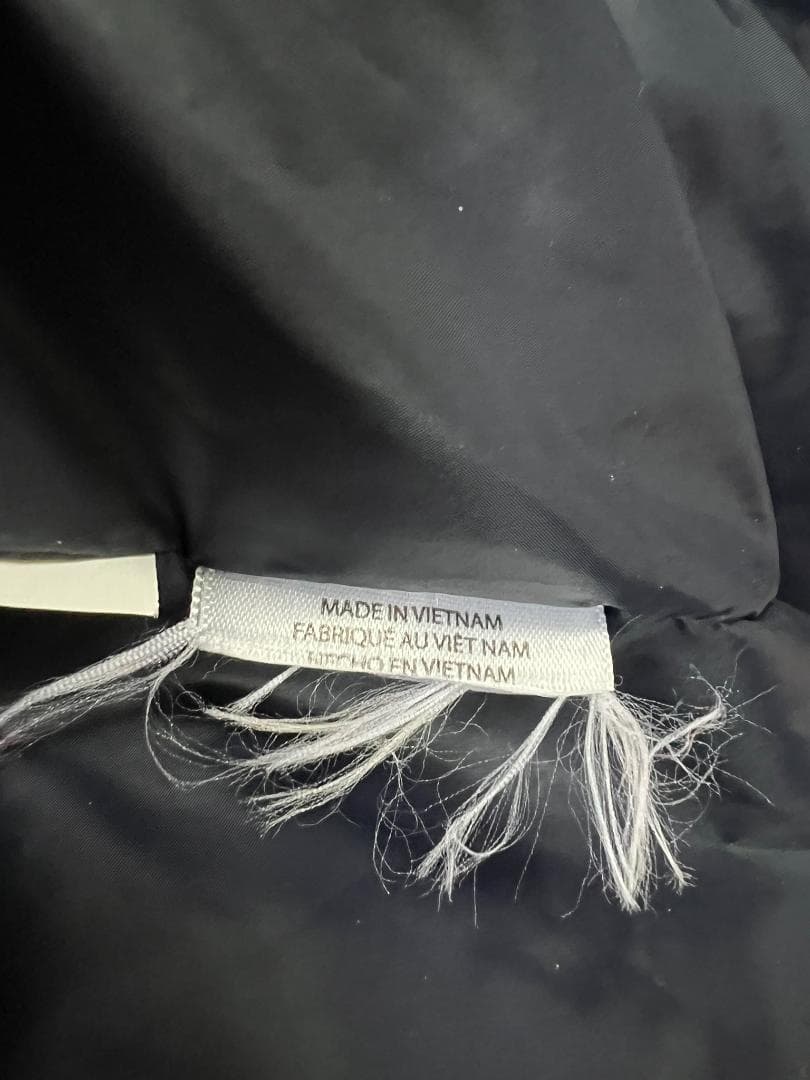 POLO RALPH LAURENウォーターレジスタント パッカブル ジャケット