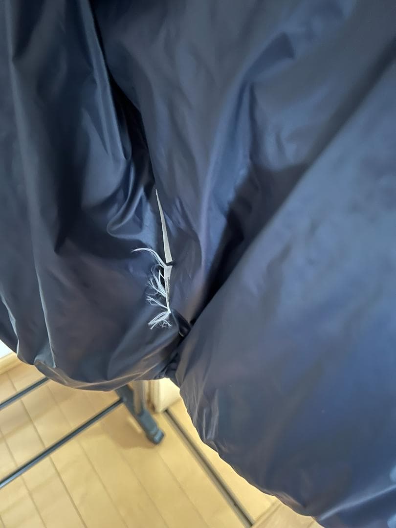 POLO RALPH LAURENウォーターレジスタント パッカブル ジャケット