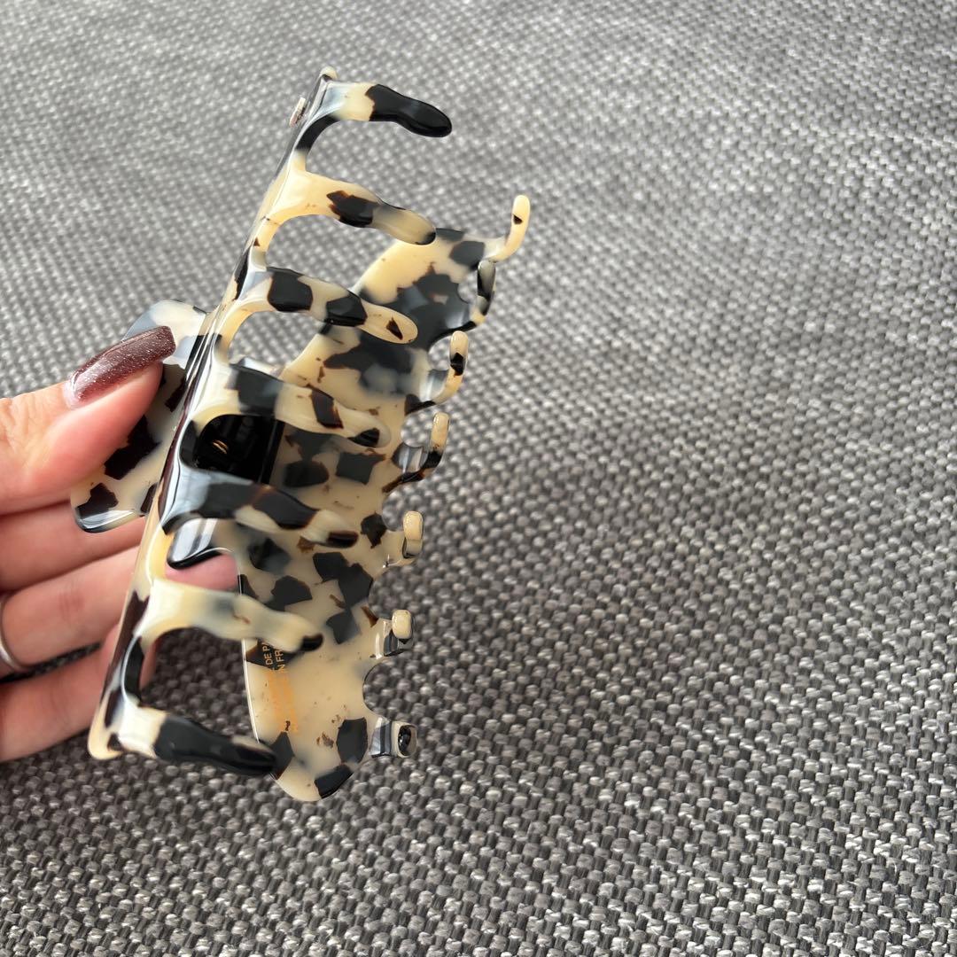 Alexandre de Paris ヘアクリップL