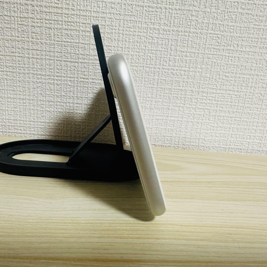 iPhone8 64GB シルバー SIMロック解除済