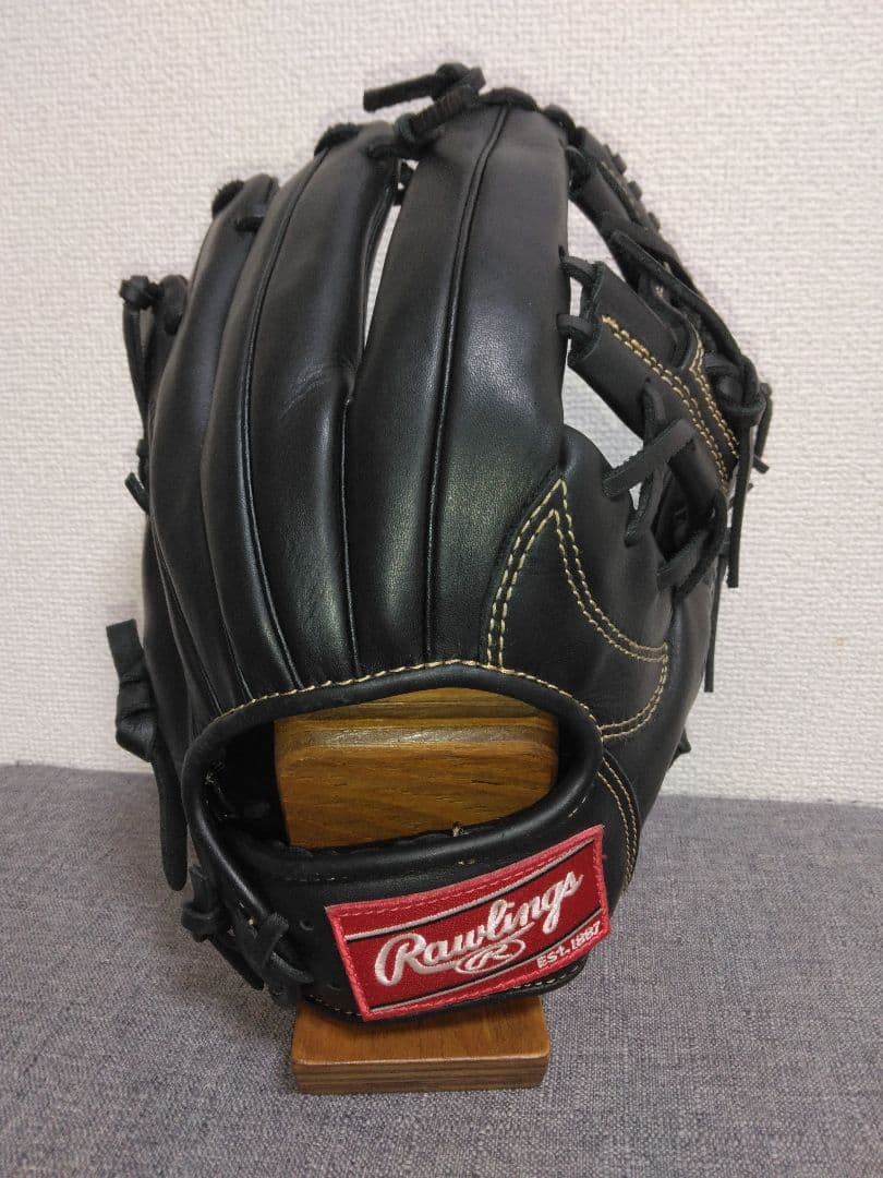 ローリングス軟式内野手 ゲーマー