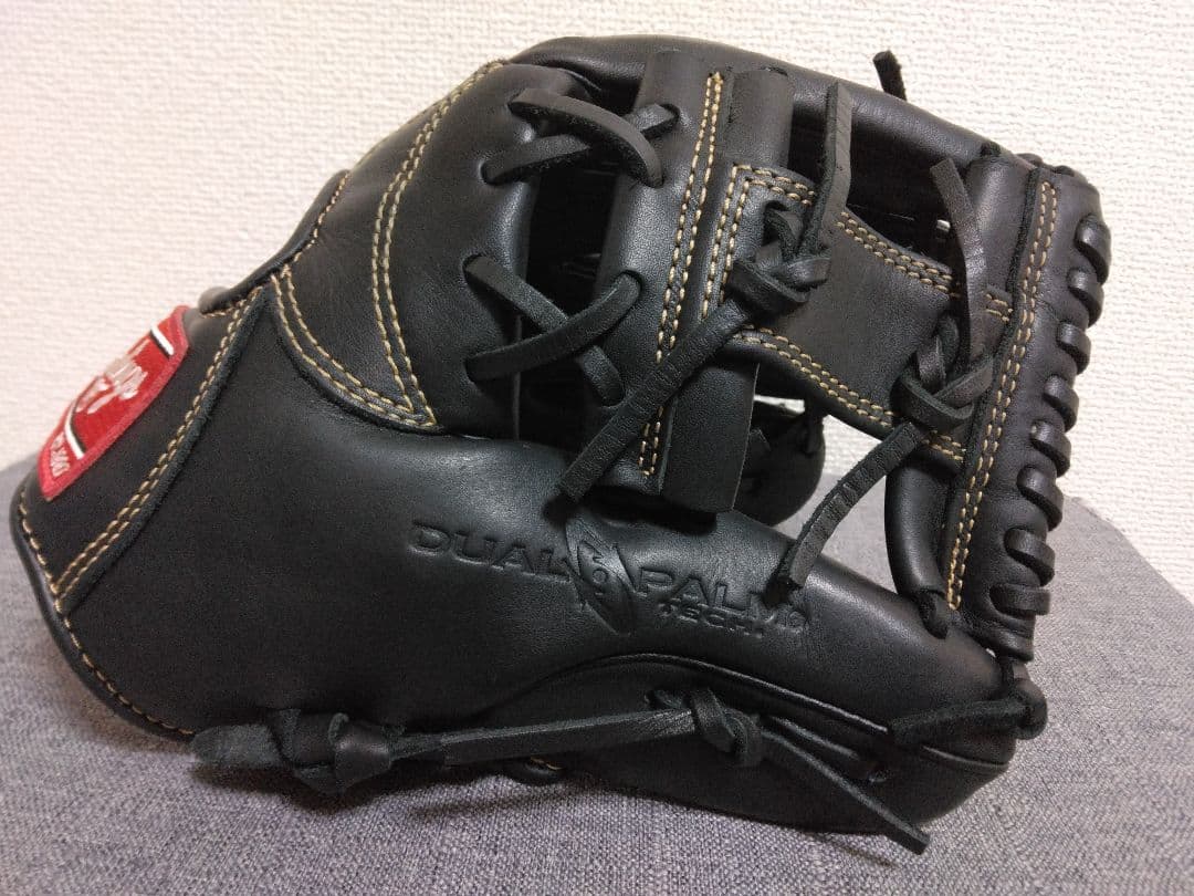 ローリングス軟式内野手 ゲーマー