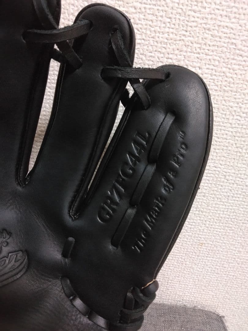 ローリングス軟式内野手 ゲーマー