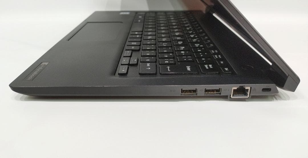 Windowsノート本体 13.3 FHD Dynabook S73/DP I5 8250U 8GB