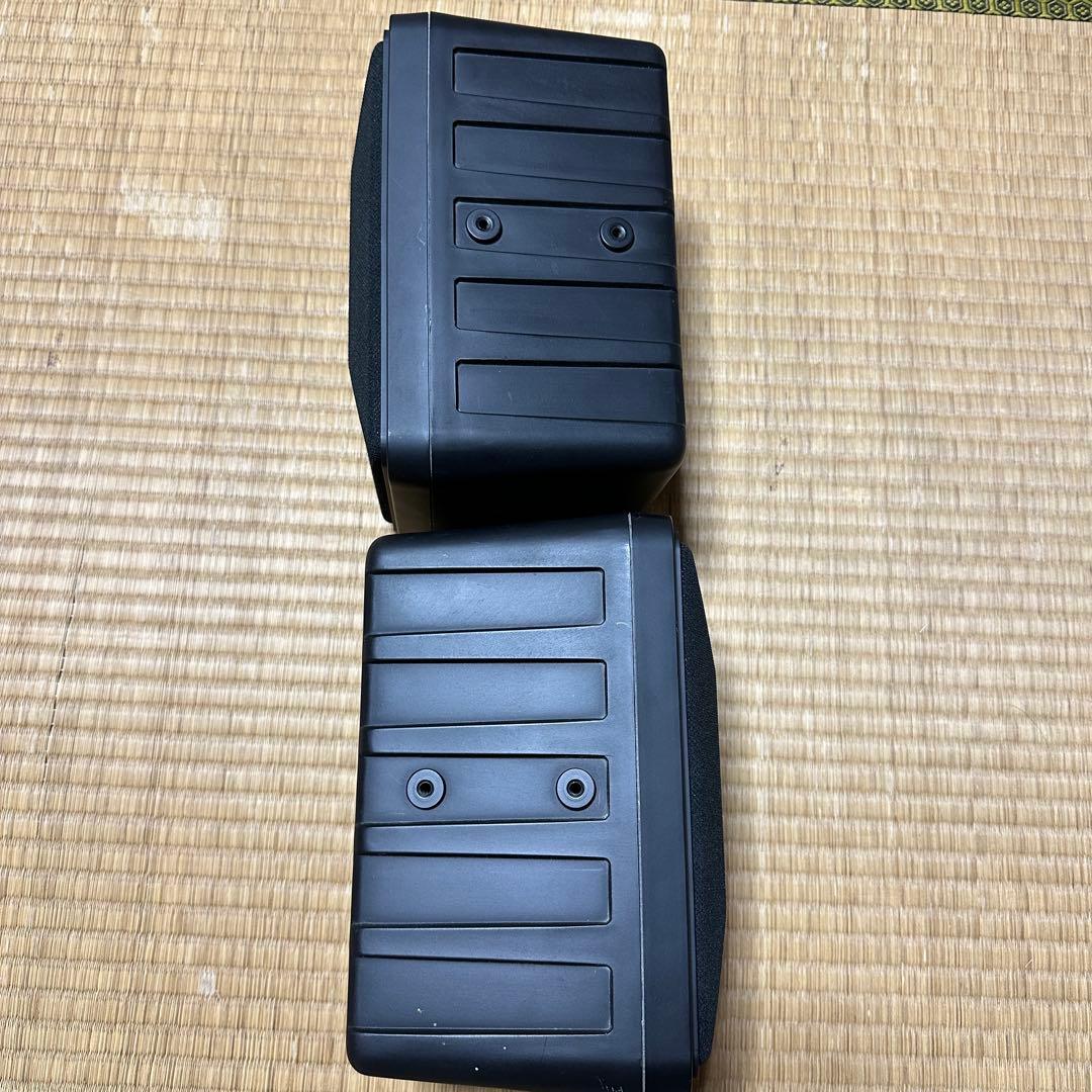 BOSE スピーカー ブラック 101MM 45W 6OHMS