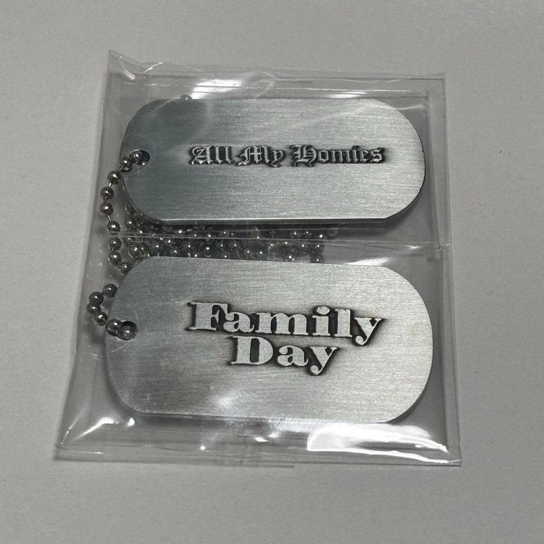 ZORN OZROSAURUS All My Homies グッズ 4点セット