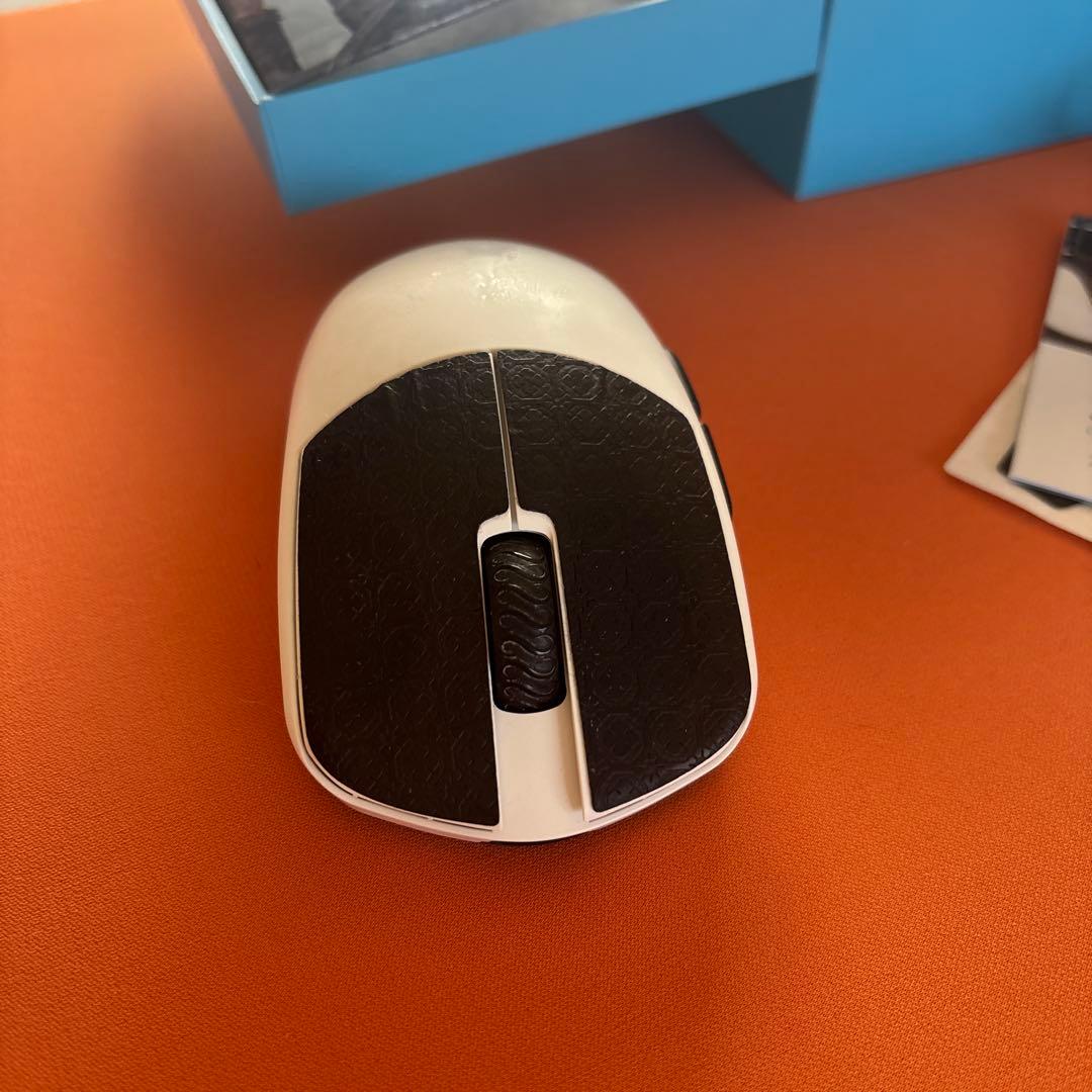 マウス・トラックボール LAMZU maya x