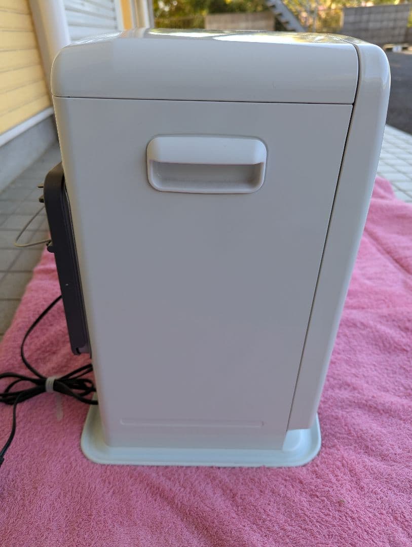 DAINICHI　ダイニチ　石油ファンヒーター　2019年製