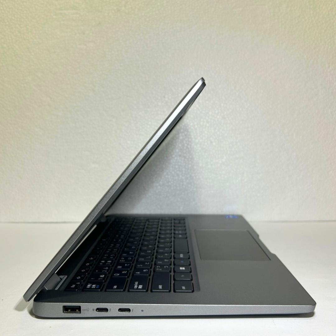 美品✨Dell Latitude 5340 13世代i5 16GB 512GB