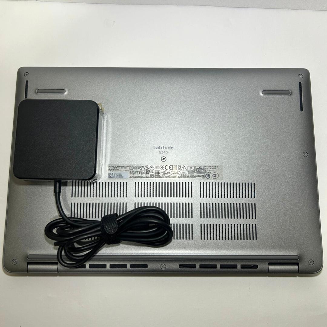 美品✨Dell Latitude 5340 13世代i5 16GB 512GB