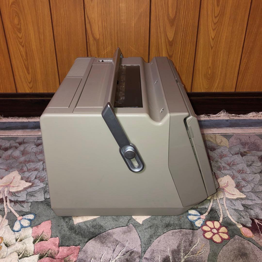 NEC mini 7GX ポータブルコンピュータ