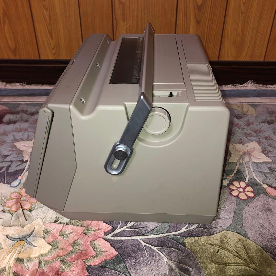 NEC mini 7GX ポータブルコンピュータ