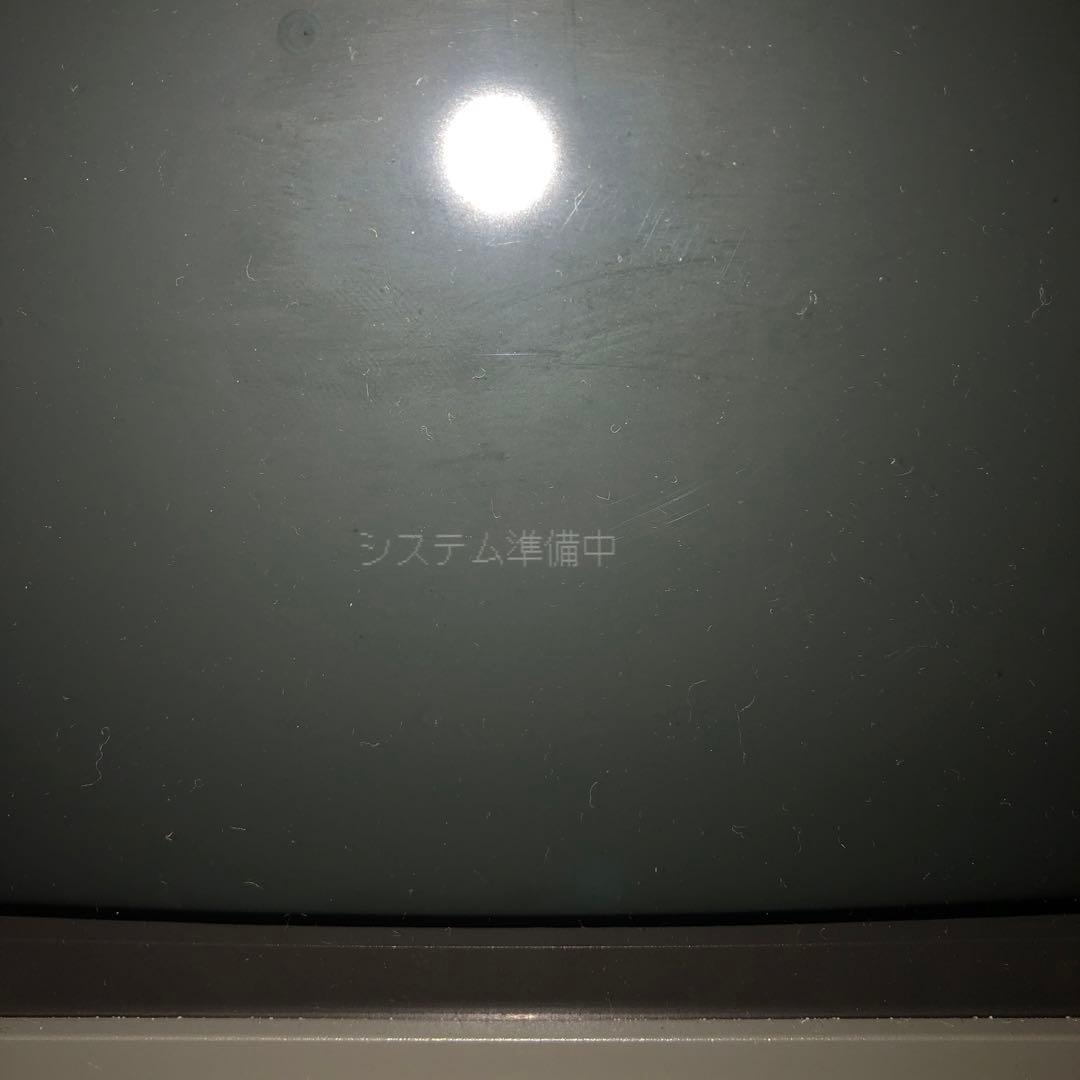 NEC mini 7GX ポータブルコンピュータ