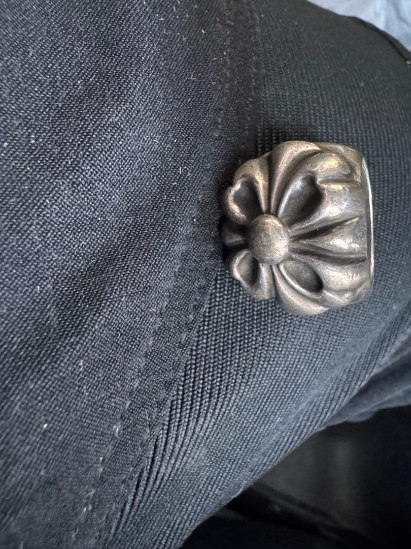 アージェントグリーム　シルバー925 リング