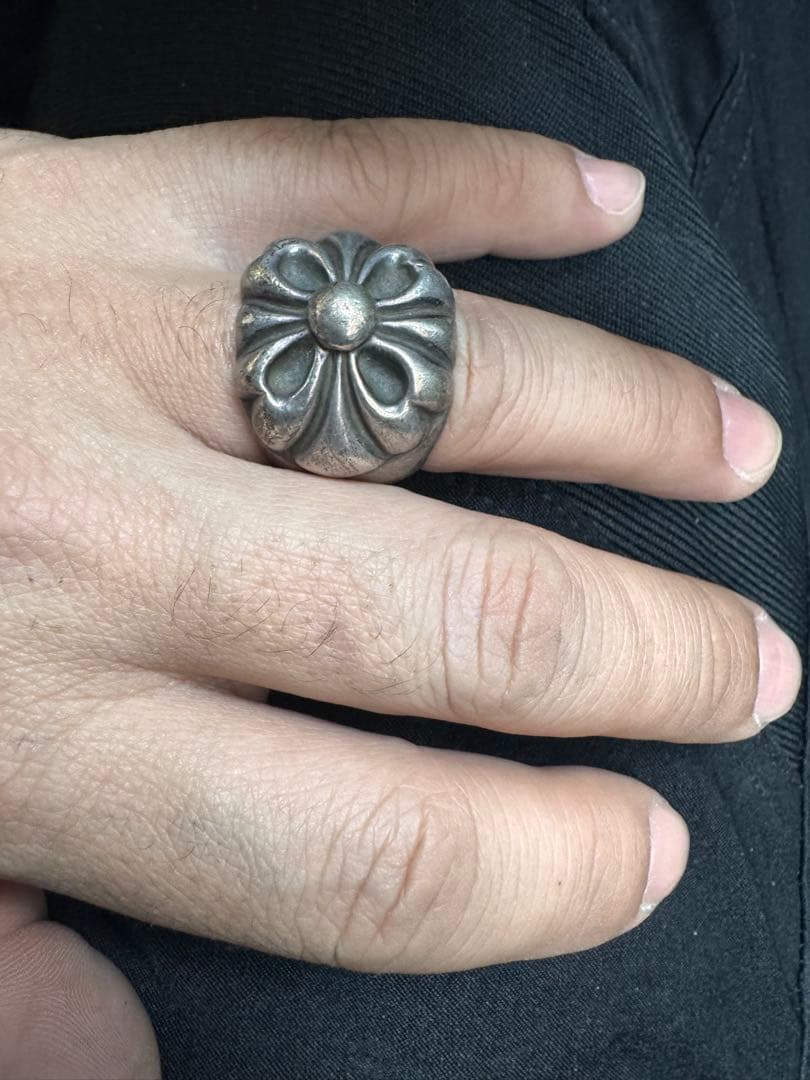 アージェントグリーム　シルバー925 リング