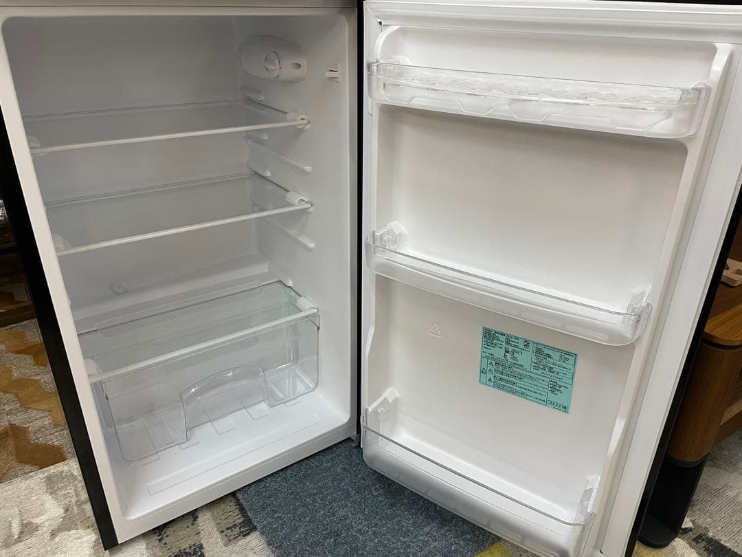 143 単身用　ハイアール　冷蔵庫＆洗濯機＆電子レンジ　3点セット　仙台　宮城