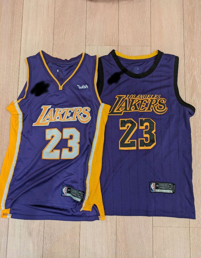 ナイキ　ニューエラ　レイカーズ　パーカー　タンクトップ　Tシャツ