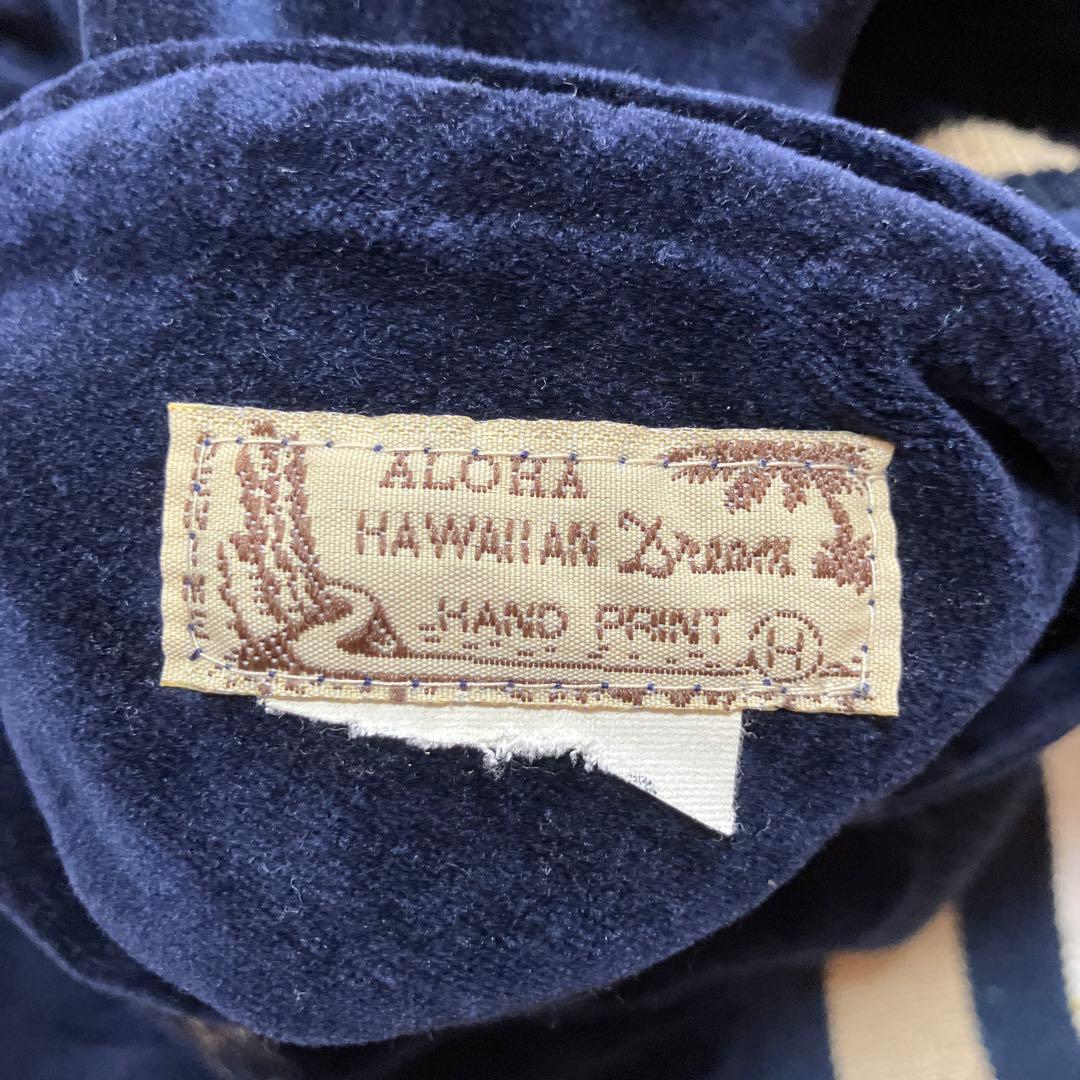 ドゥニーム　スカジャン　リバーシブル　別珍　レーヨン　旧ドゥニーム　SHINS期