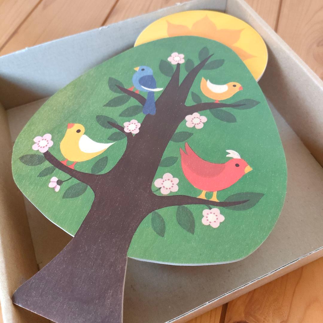 スイス製　kiener キーナー　陽が昇るオルゴール