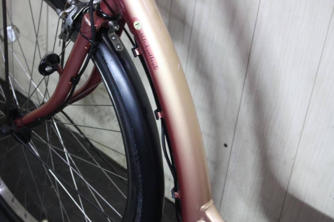 コ*ず様 ブリヂストン ボーテアシスタDX BA6L83 大容量8.1AH 26