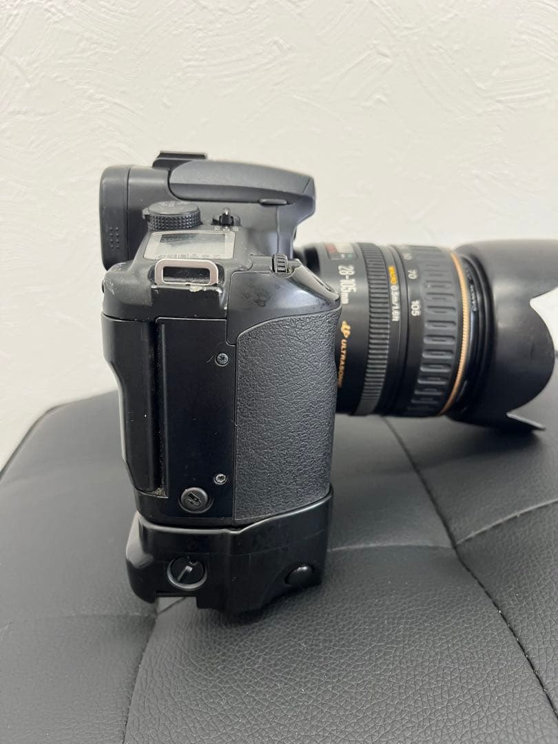 cannon EOS7&BP-300/MINOLTA sweetsαセット