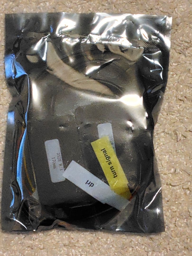 【mmirin】スズキ ジムニー ヘッドライトLEDイカリングセット