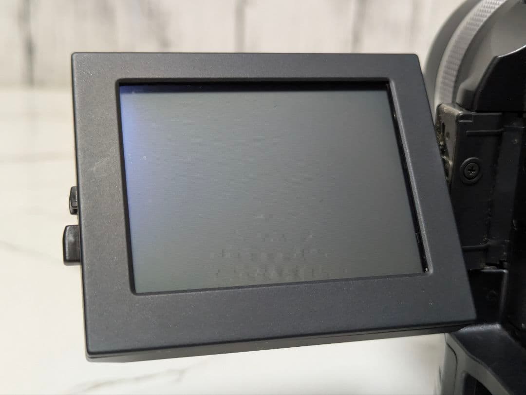 SONY　DCR-PC300　MiniDV　セット