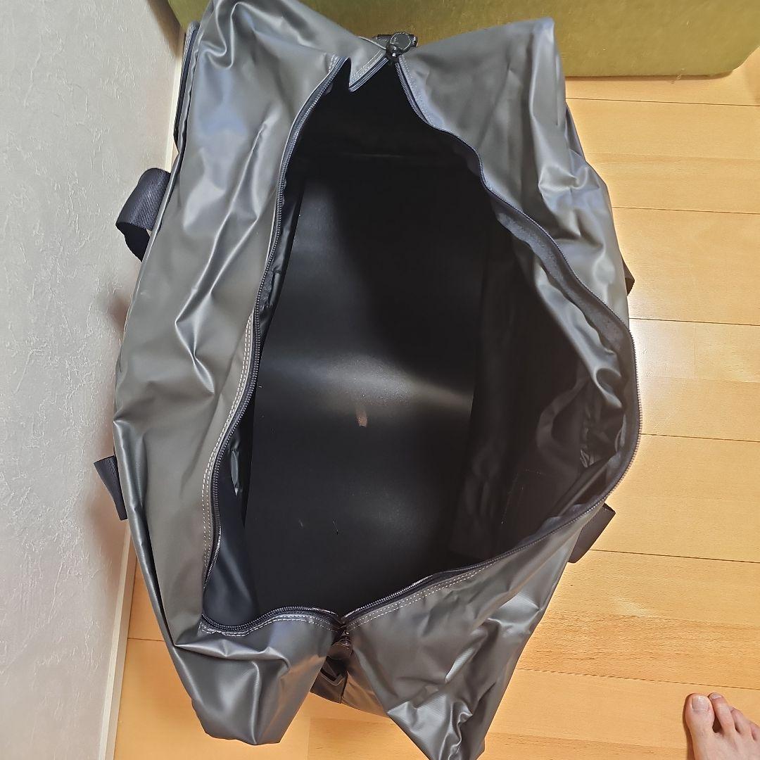 トムスレーシング ターポリンバッグ TOM’S RACING