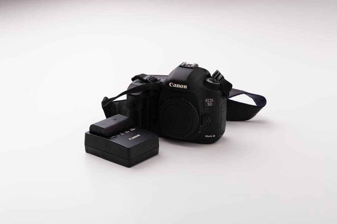 Canon EOS 5Dmark3 デジタル一眼レフ 本体