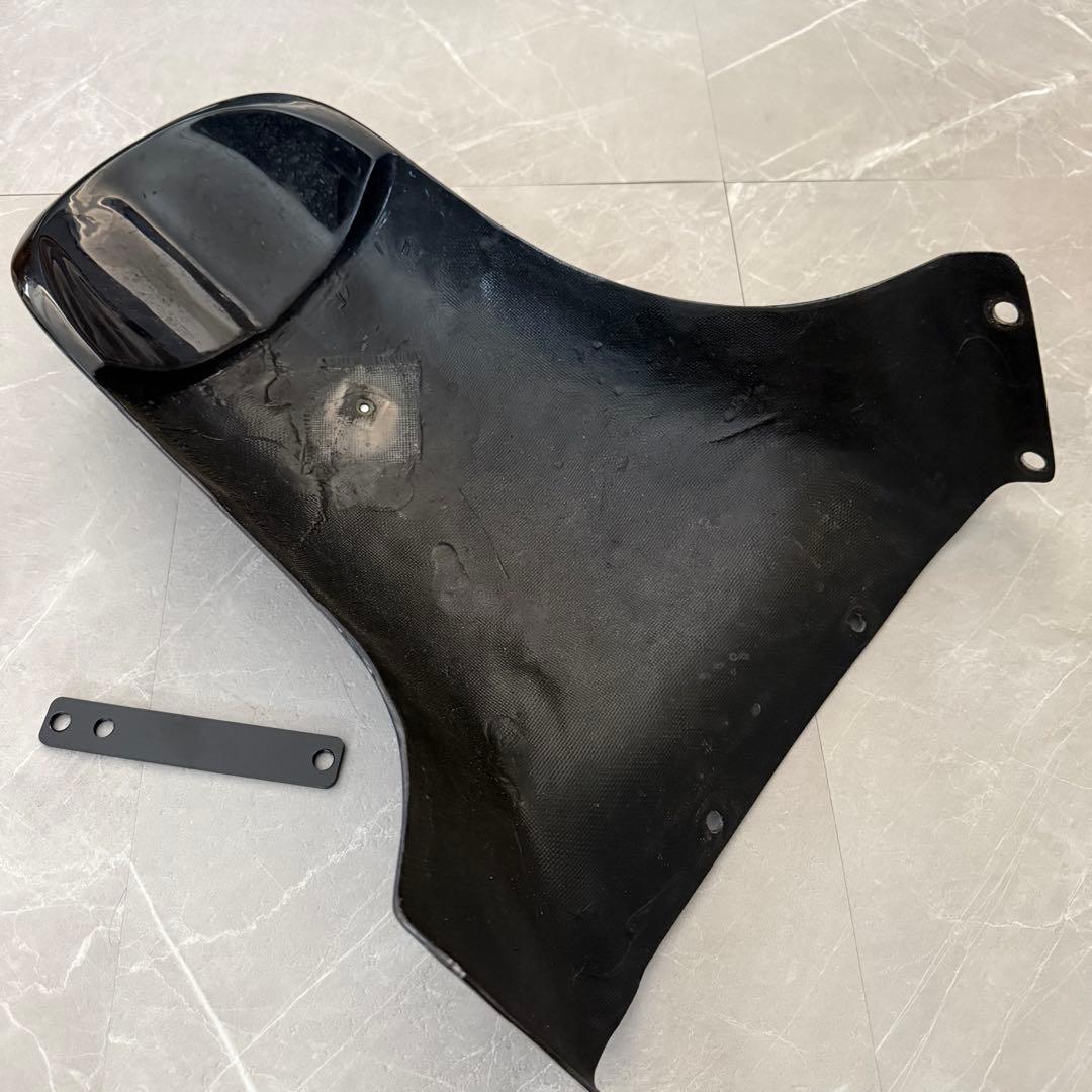 イージーライダース ソロシート サドルシート 後輪 フェンダー