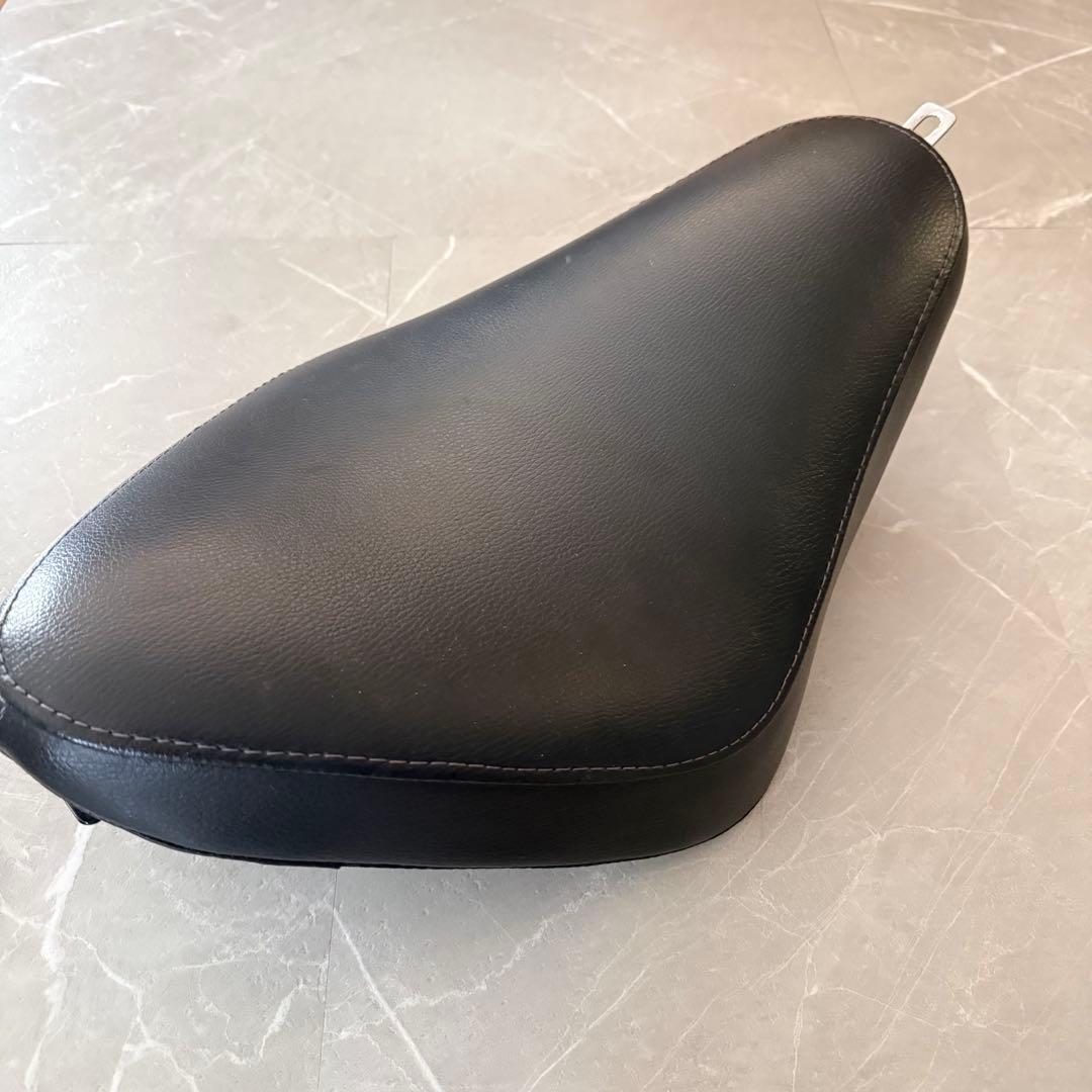 イージーライダース ソロシート サドルシート 後輪 フェンダー