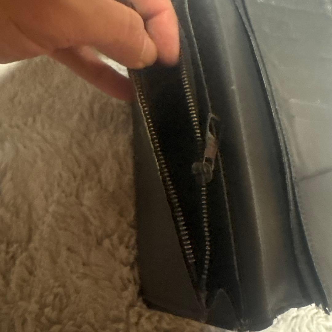 Louis Vuitton 長財布 モノグラム ヒューマンメイド NIGO