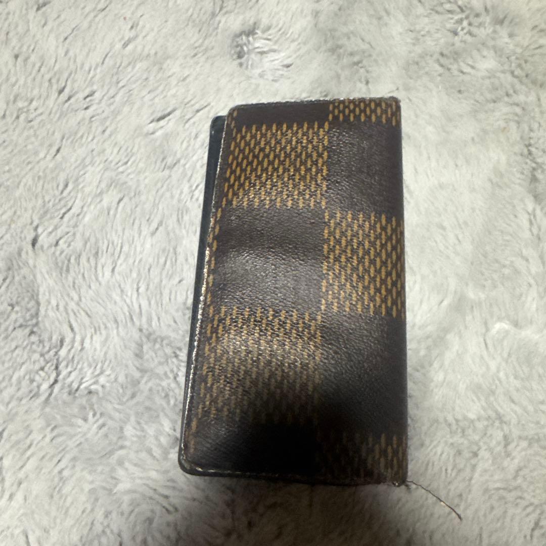 Louis Vuitton 長財布 モノグラム ヒューマンメイド NIGO