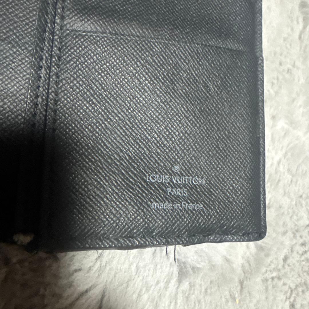 Louis Vuitton 長財布 モノグラム ヒューマンメイド NIGO