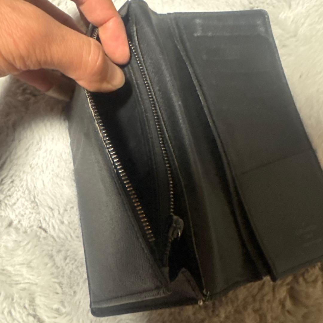 Louis Vuitton 長財布 モノグラム ヒューマンメイド NIGO