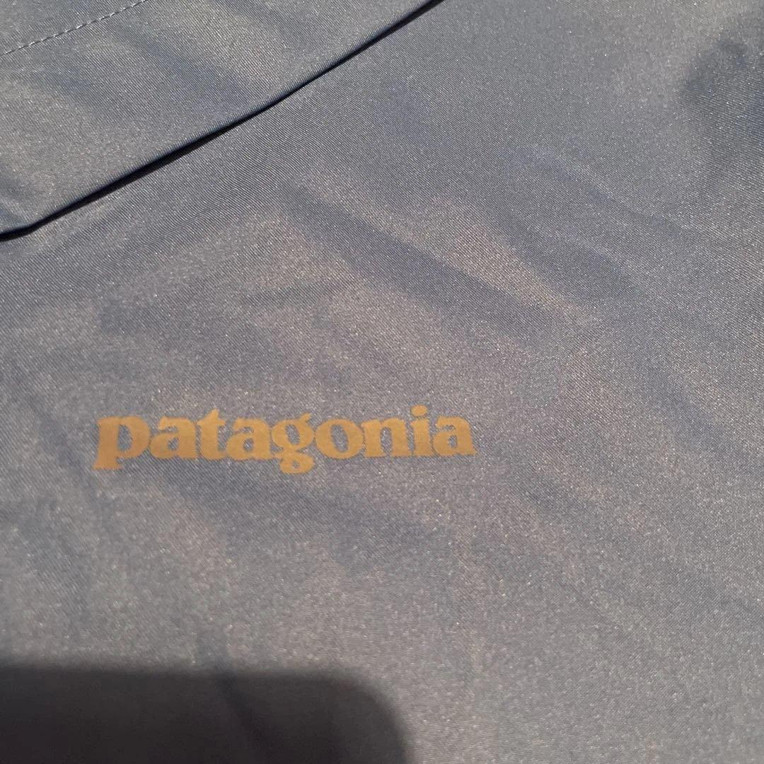 パタゴニア　RECCO搭載　スノーボード ウェア パンツ