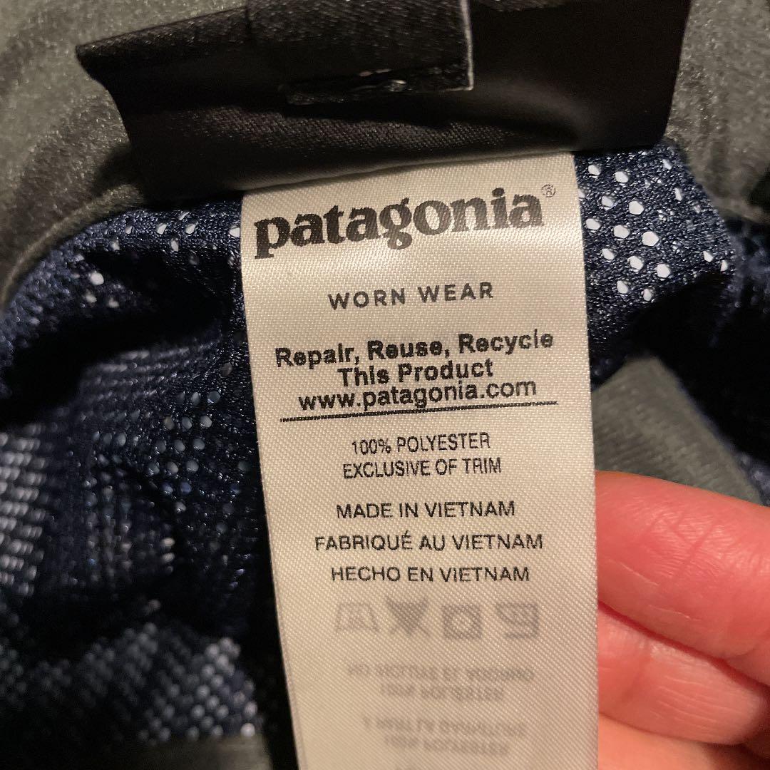 パタゴニア　RECCO搭載　スノーボード ウェア パンツ